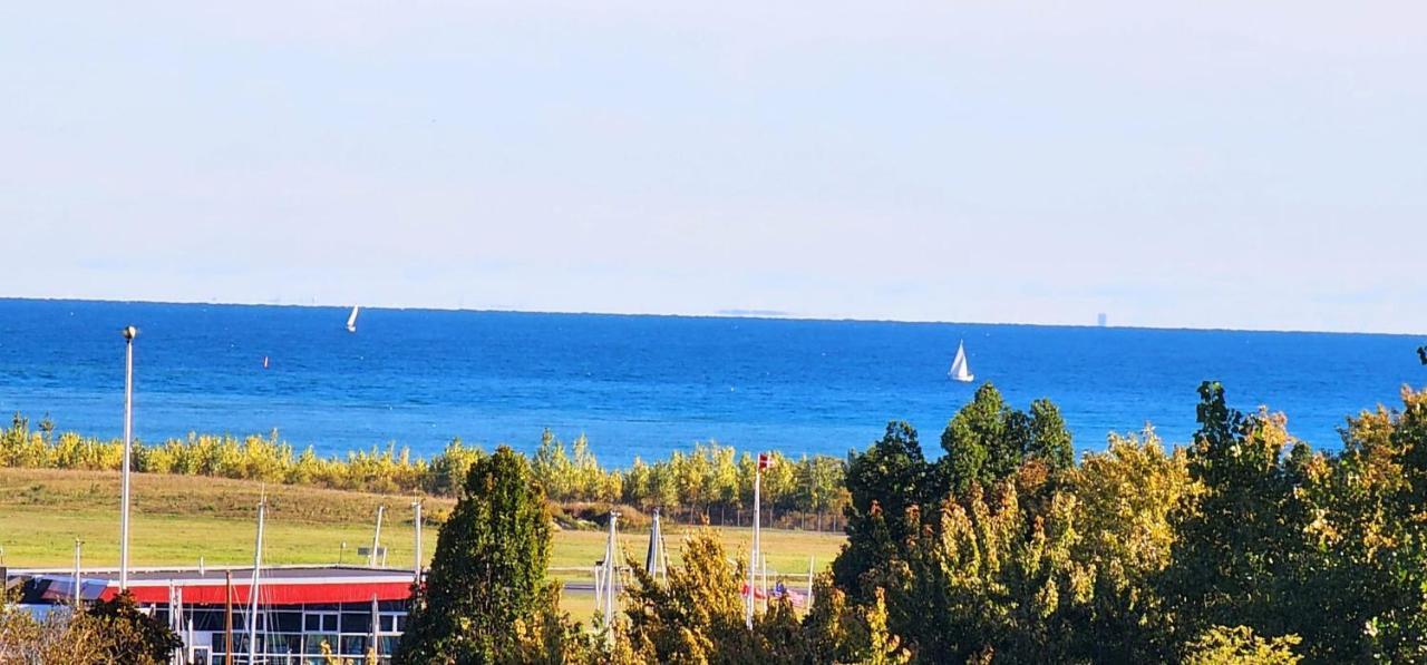 Lakeview Condo In Downtown With Free Parking. Toronto Dış mekan fotoğraf